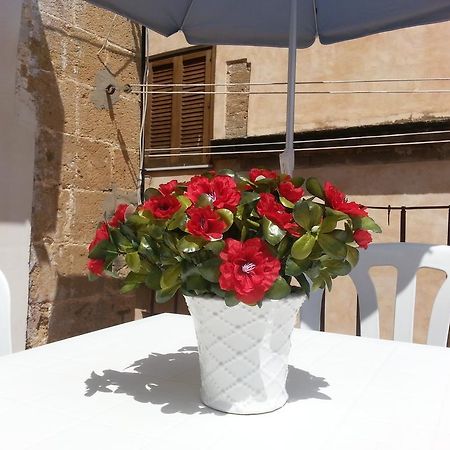 La Bifora Apartment Sciacca Luaran gambar