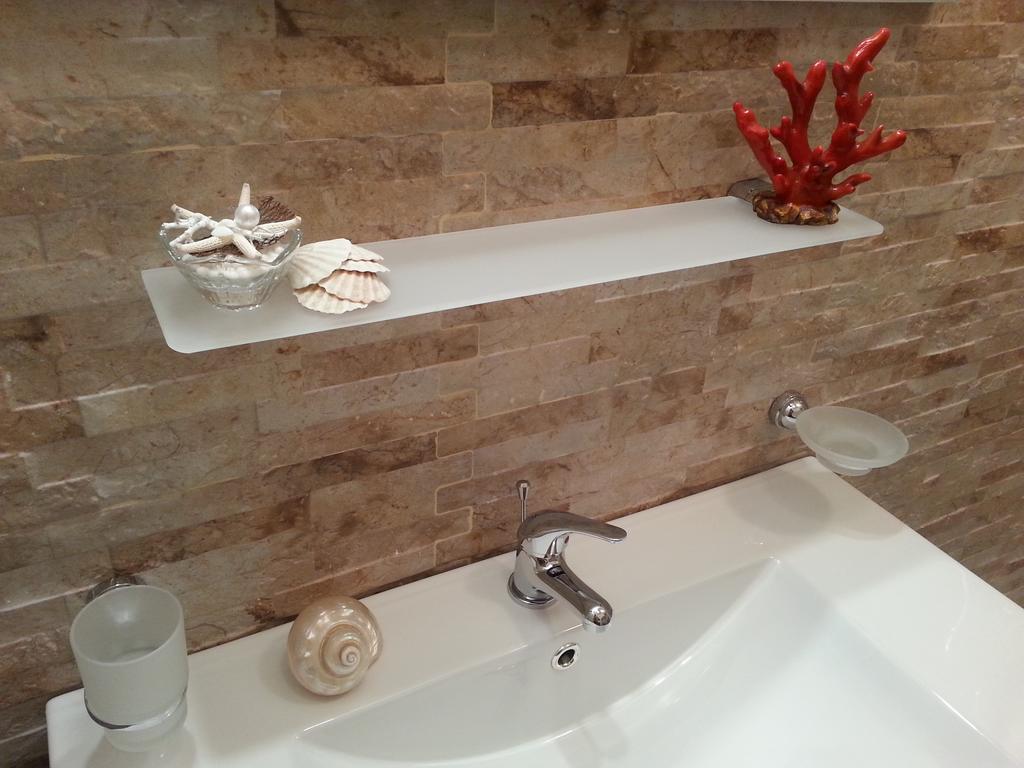 La Bifora Apartment Sciacca Bilik gambar