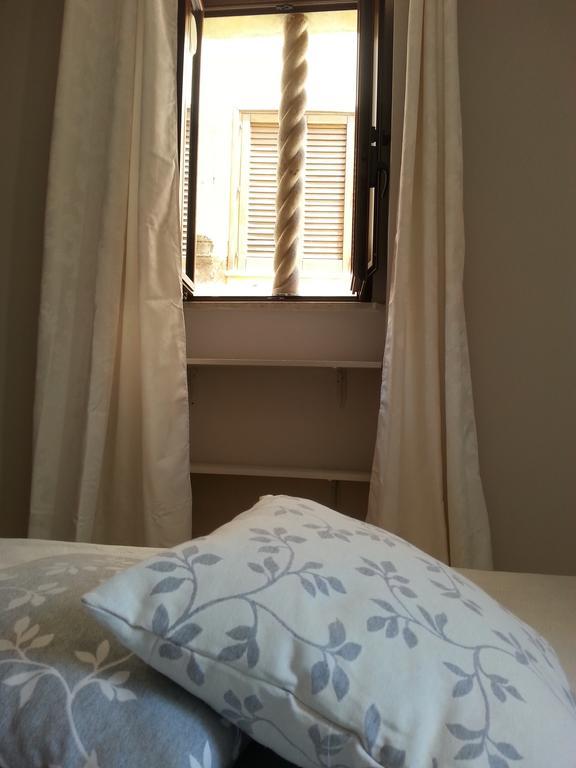 La Bifora Apartment Sciacca Bilik gambar