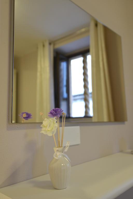 La Bifora Apartment Sciacca Bilik gambar